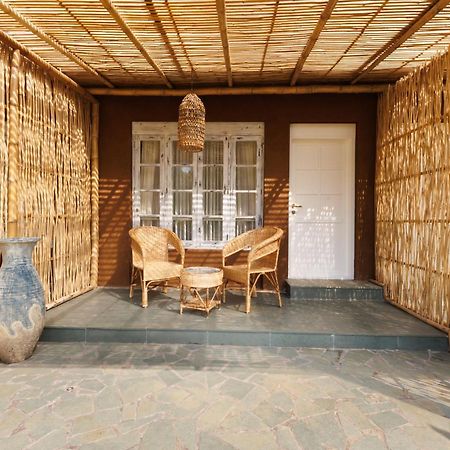 Jungle Park Resort By Greenescapes Vythiri Exteriör bild