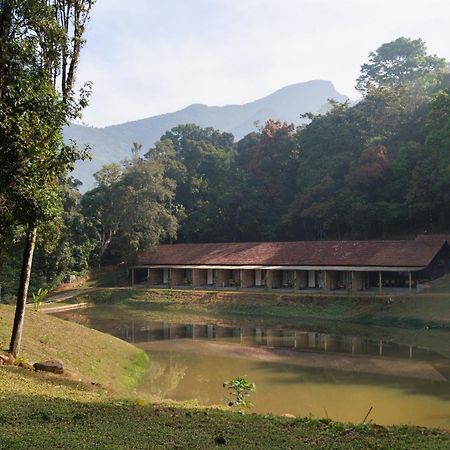 Jungle Park Resort By Greenescapes Vythiri Exteriör bild