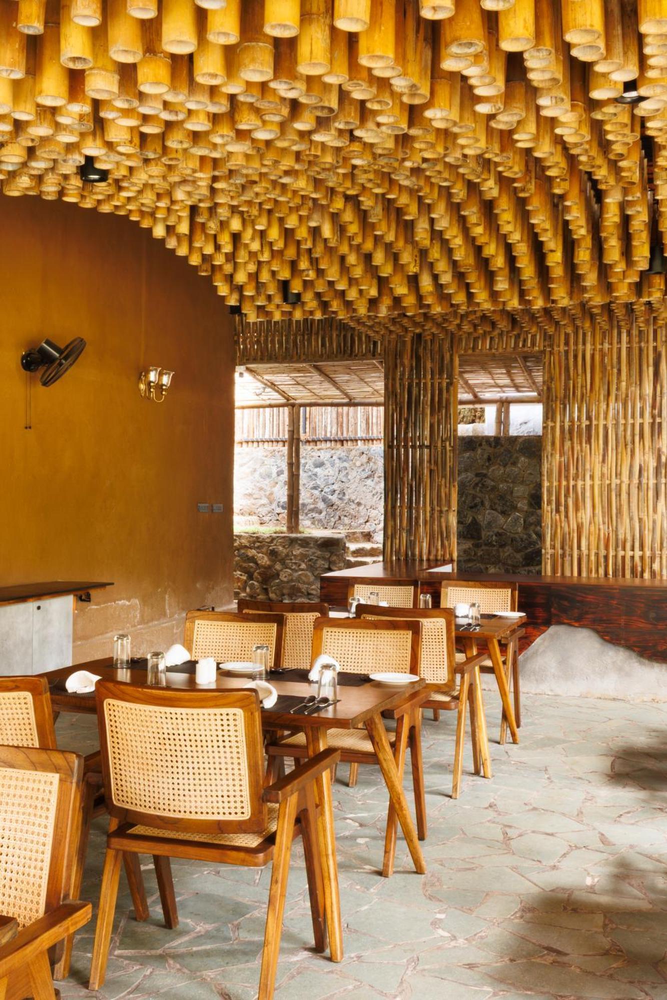 Jungle Park Resort By Greenescapes Vythiri Exteriör bild